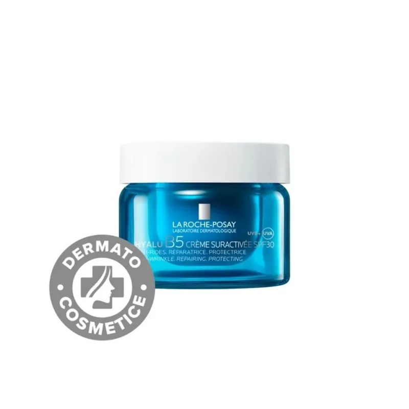 La Roche-Posay Hyalu B5 Crema SPF 30 Supra-activat 50 ml