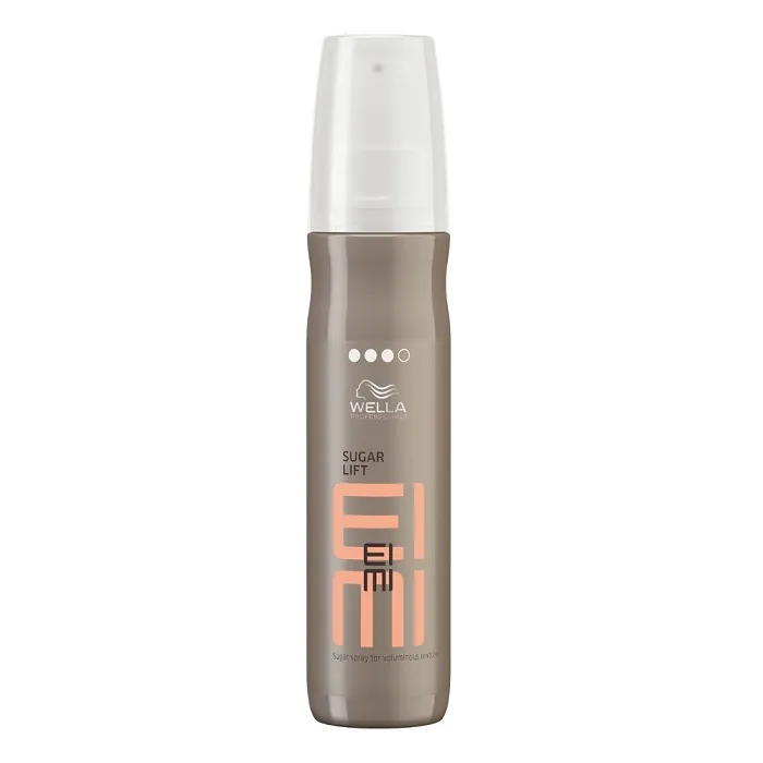 Spray cu zahar pentru textura si volum Eimi Sugar Lift, 150 ml, Wella Professionals