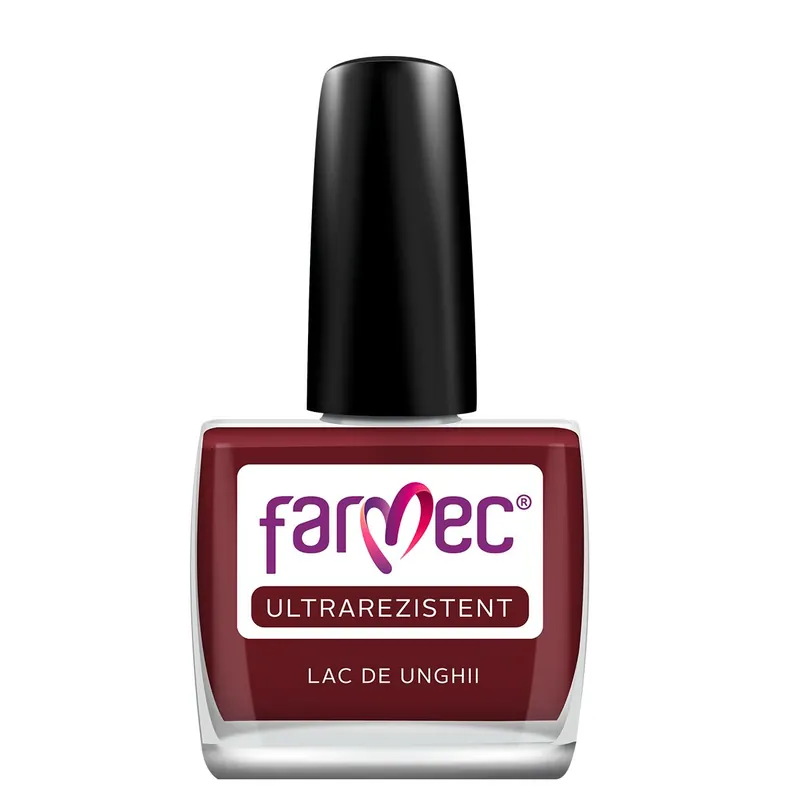 Lac de unghii Nr.51, 11ml, Farmec