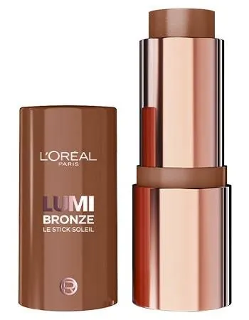 Bronzer cremos tip Stick 130 Sunset, 9g, L'Oreal Paris