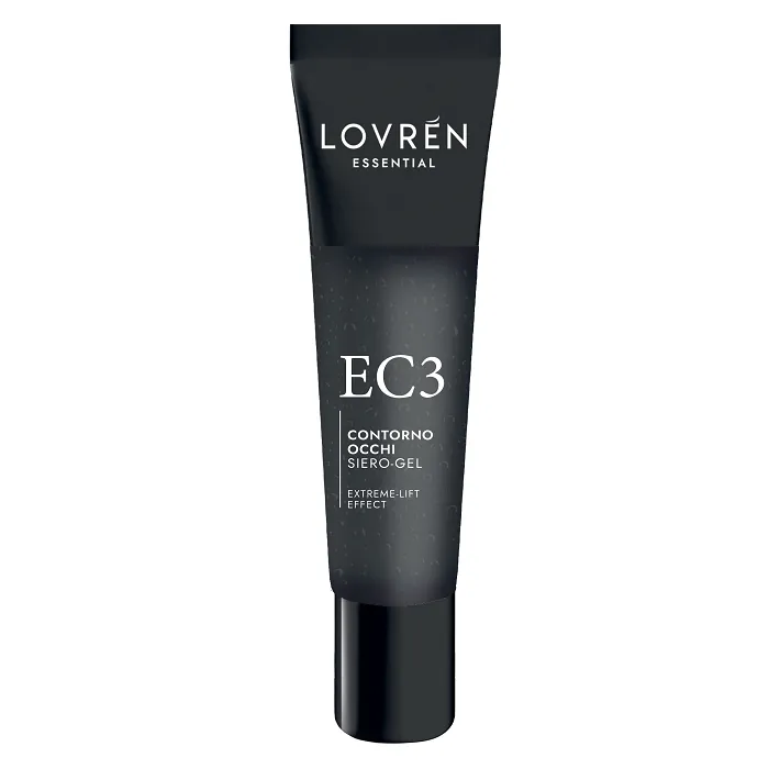 Ser contur ochi Extreme-Lift Effect EC3, 15 ml, Lovren