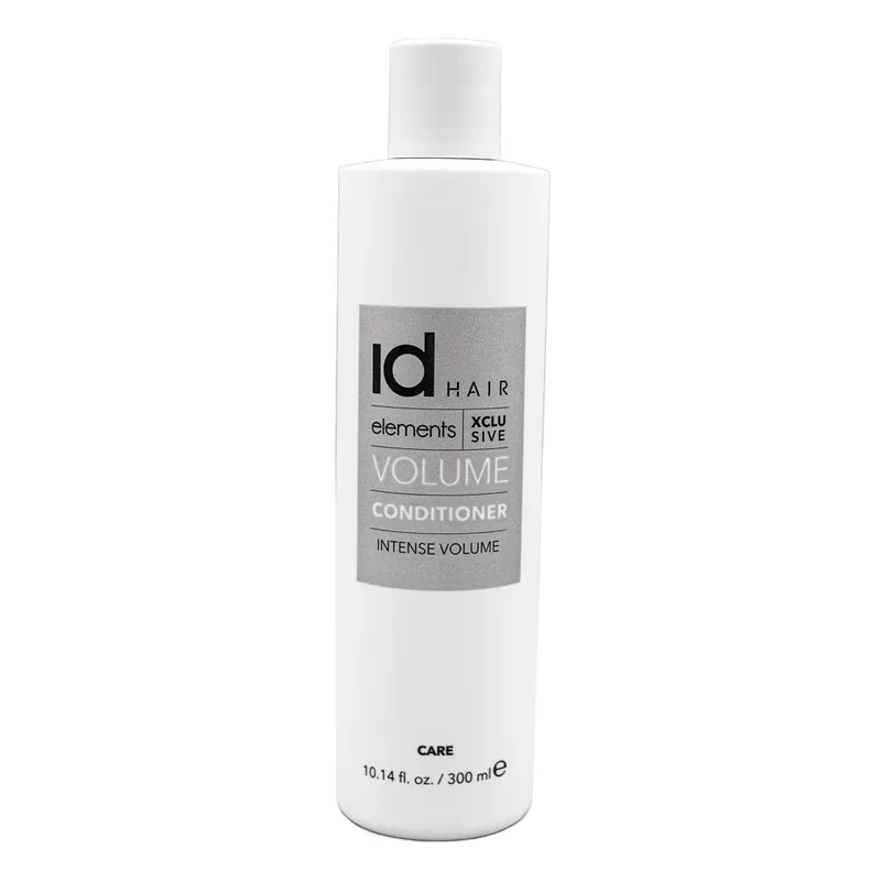 Balsam pentru volum intens Elements XCLS, 300 ml, idHAIR