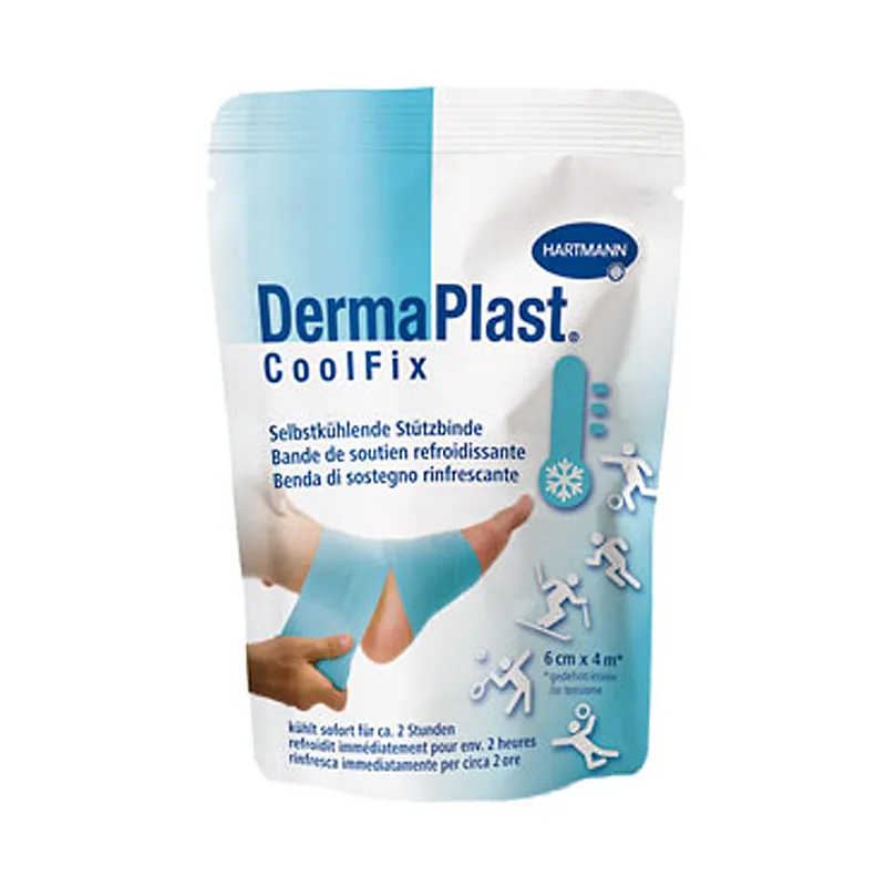 DermoPlast CoolFix