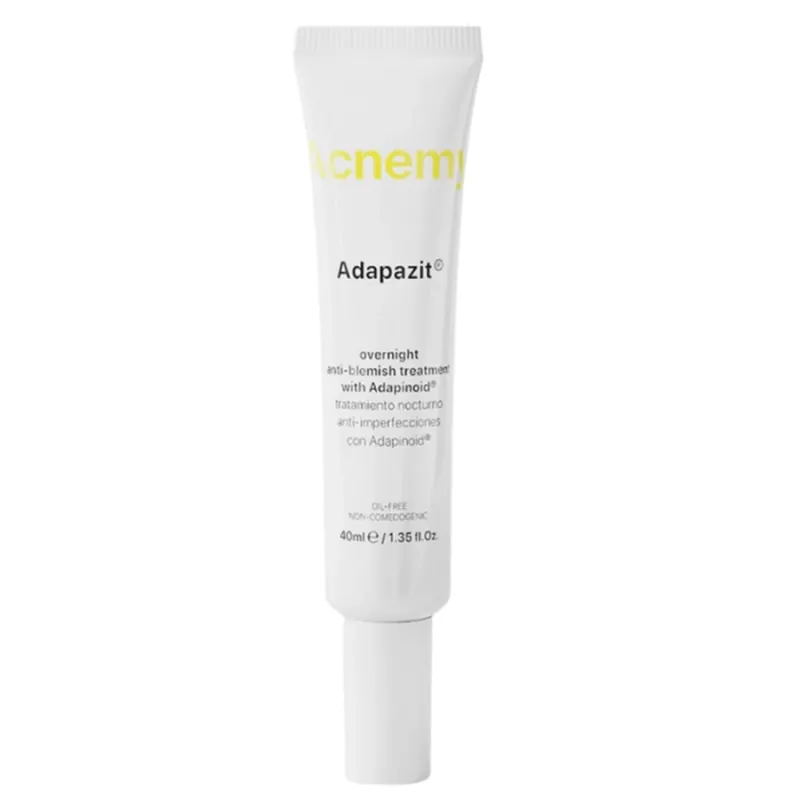 Adapazit Crema Anti-Imperfectiuni Cu Retinoizi Pt Pielea Cu Tendinta Acneica, 40 ml, Acnemy