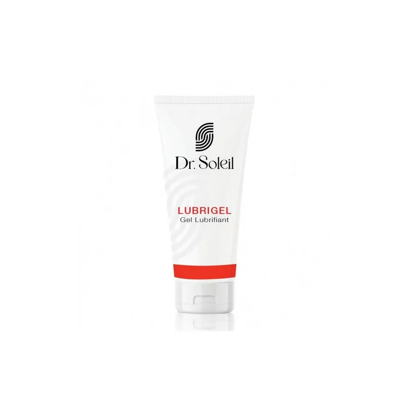 Lubrigel lubrifiant intim - Dr.Soleil