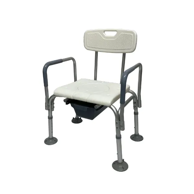 Scaun de baie cu vas de toaleta JLC01001L