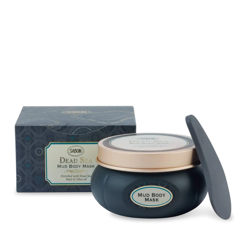 Crema de corp Dead Sea Minerals, 200ml, Sabon