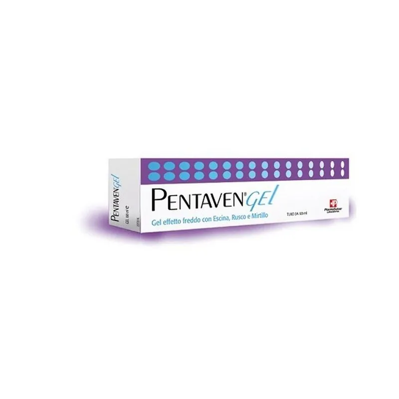 Pentaven Gel