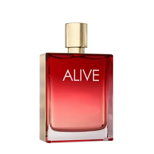 Apa de parfum pentru femei Alive Intense, 80ml, Hugo Boss