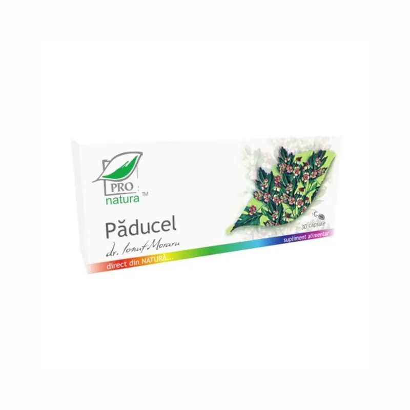 Paducel 30 capsule Medica
