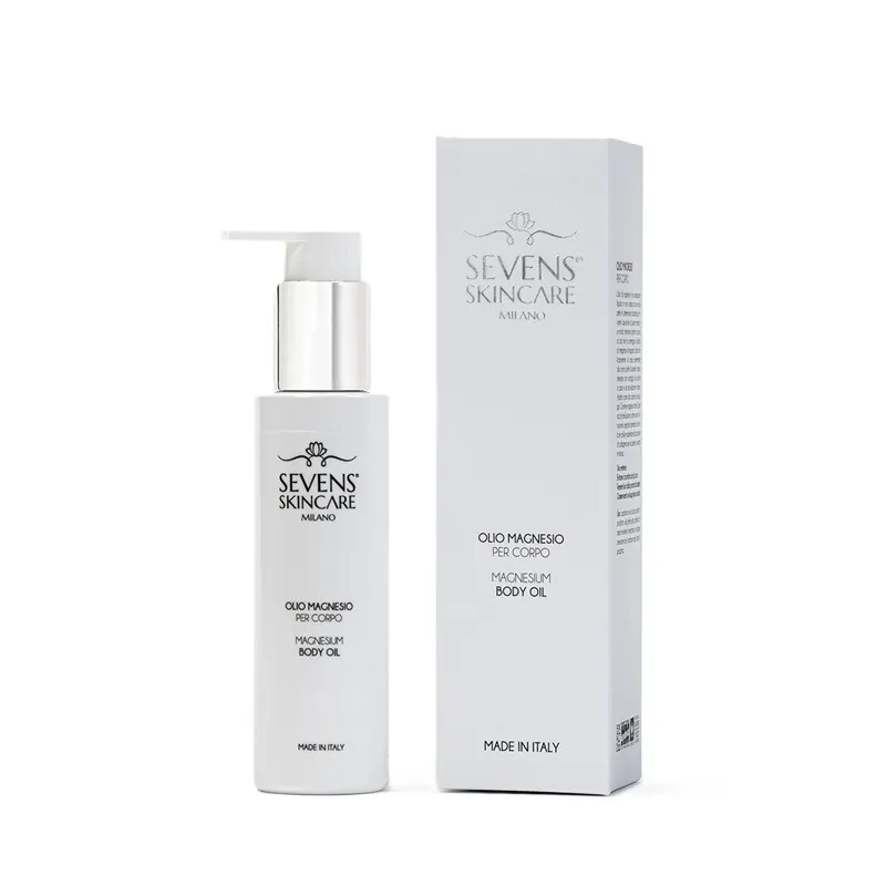 SEVENS SKIN AND THE CITY 100ML