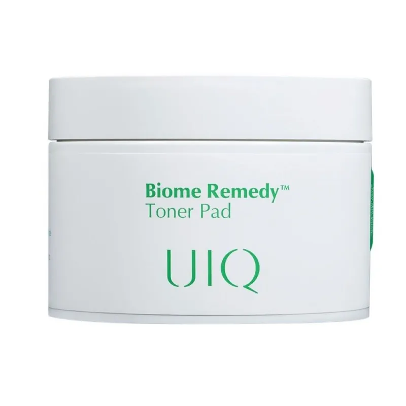 Dischete Biome Remedy Toner Pad, 180ml, UIQ