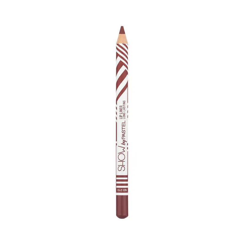 Creion de buze Show By Pastel Long Lasting No. 210, 1.14g, Pastel