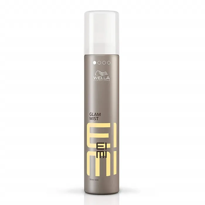 Spray pentru stralucire Eimi Glam Mist, 200 ml, Wella Professionals