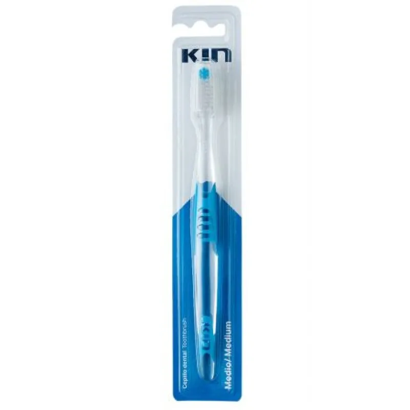 Periuta de dinti Medium, 1 bucata, Kin