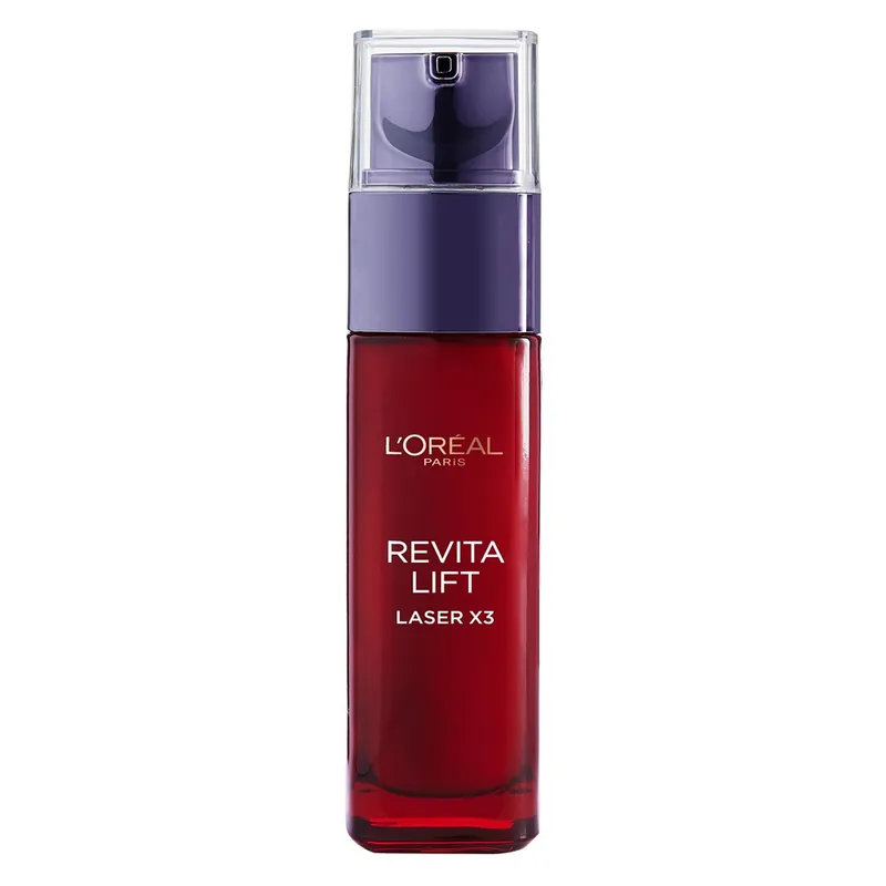 Ser-crema anti-imbatranire Revitalift Laser Renew, 30 ml, L'oreal