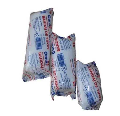 Ozone bandaj tifon, 10cmx10m, Cara