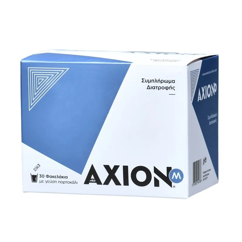 AXION BARBATI 30 PLICURI