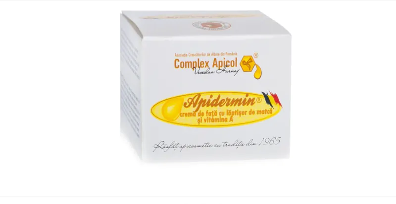Apidermin 30ml