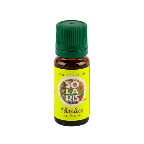 Solaris - Ulei Tamaie Volatil 10ml