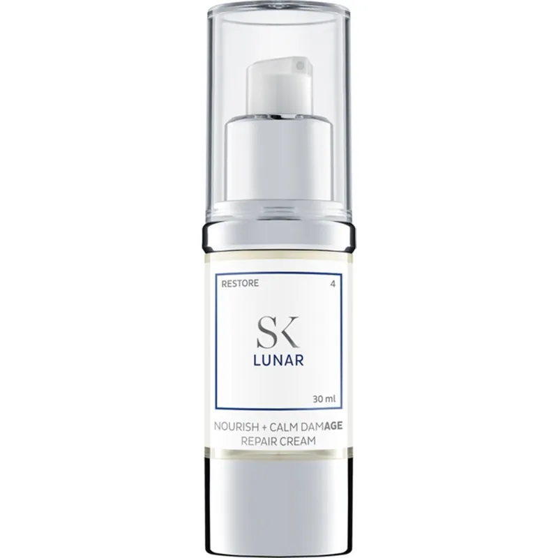 Crema pentru fata Repair Lunar, 30ml, Skintegra