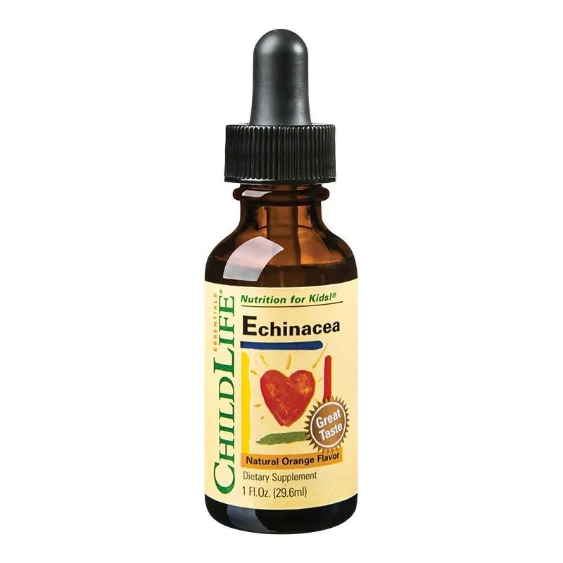Echinacea Copii Child Life, 29, Secom