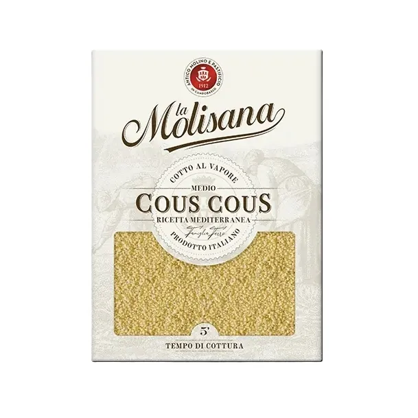 Cous Cous, 1000 g, La Molisana