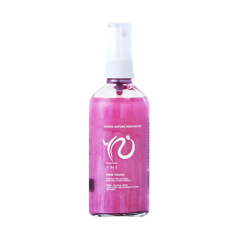 YNI PARFUM PINK TOUCH 06-P-T 100ML