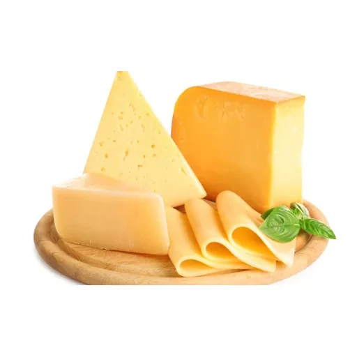 Simpl Cascaval 500g