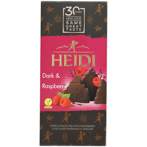 Heidi Trufe Fresh Zmeura Lichior 1000g