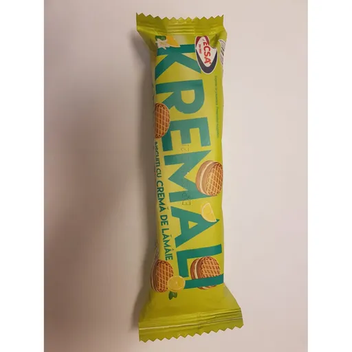 Kremali Biscuiti Cream Lamaie Paleu kg