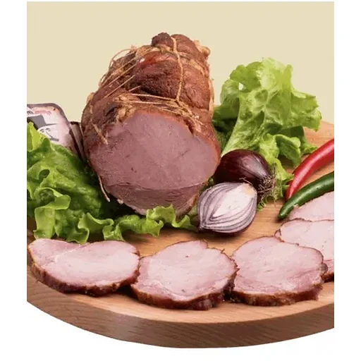 Szekely Falat Falat Sunca Cuptor kg