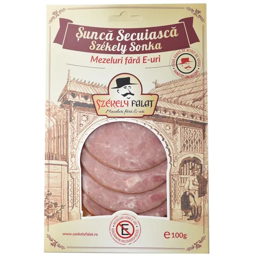 Szekely Falat Falat Sunca Secuiasca kg