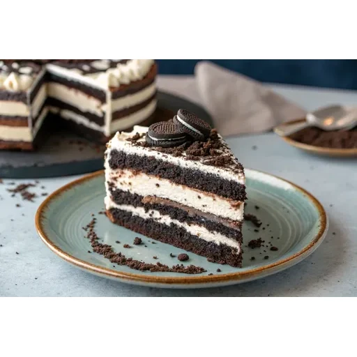 Oreo Tort kg
