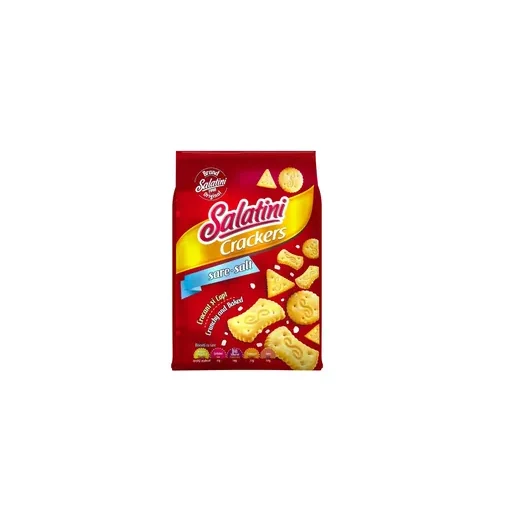 Salatini Biscuiti Mini Sare 80g