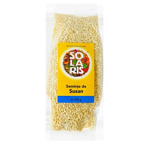 Solaris Susan Seminte 150g