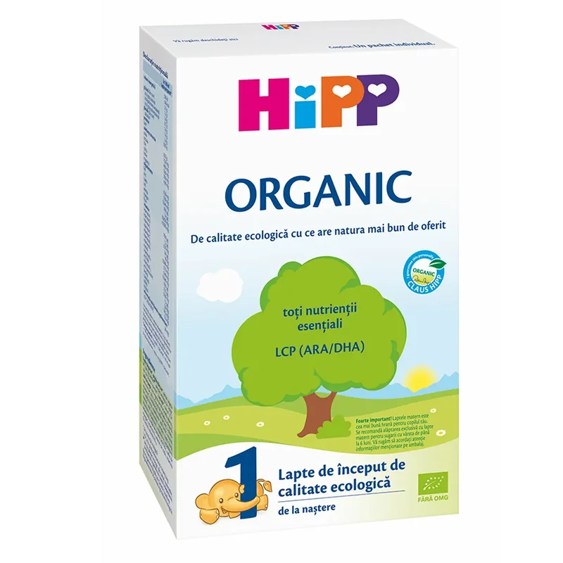Hipp 1 Organic Bio 300g