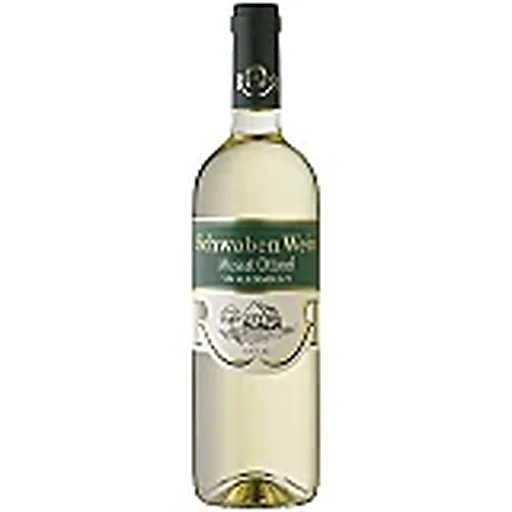Schwaben Wein Wein Muscat Ottonel 750ml