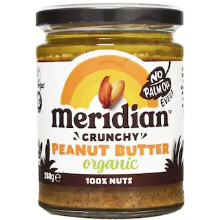 Meridian Unt Arahide Bio 280g