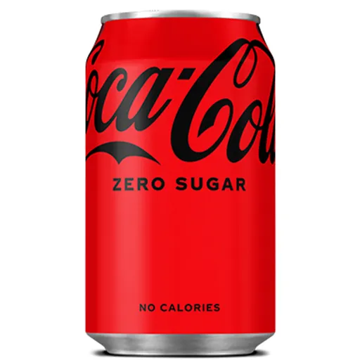 Coca-Cola Zahar Fara_zahar 250ml