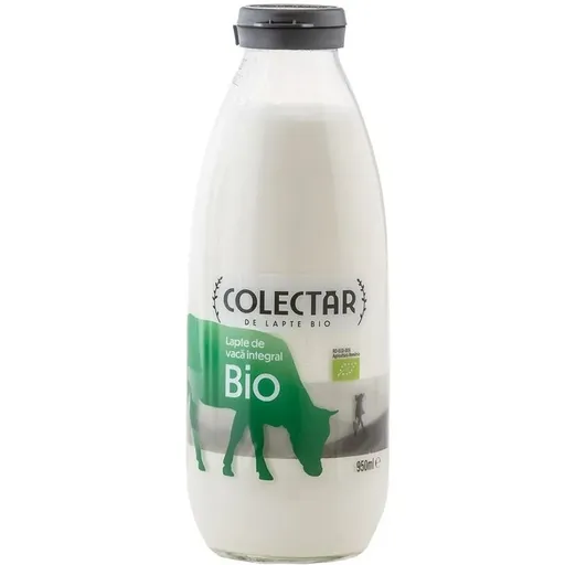 Auchan Lapte Eco 3.6% 1000ml