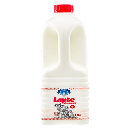 Monor Lapte 1.5% 8000ml