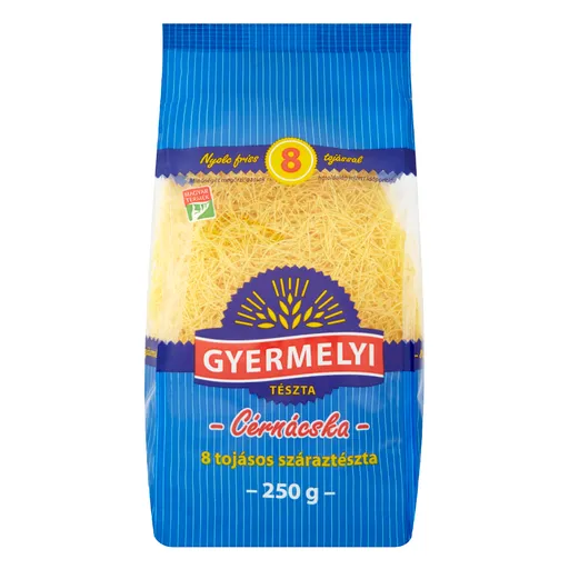 Gyermelyi Ata Paianjenului 8 Oua 250g