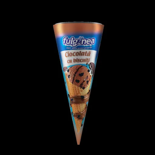 Fulg de Nea Nea Ciocolata Inghetata 500ml