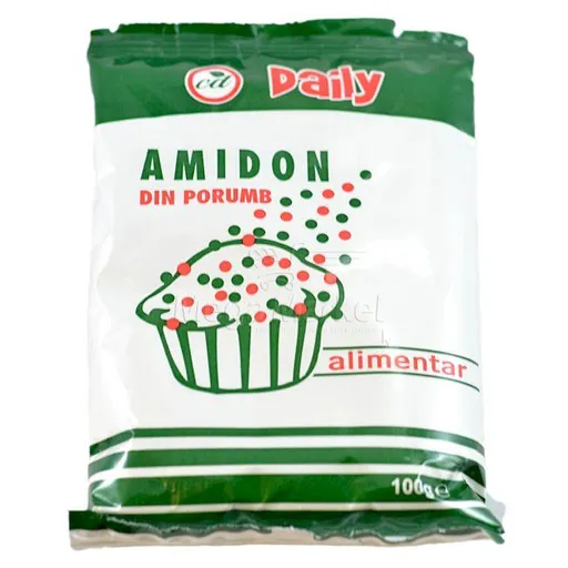 Colin Daily Daily Amidon Prajituri 100g
