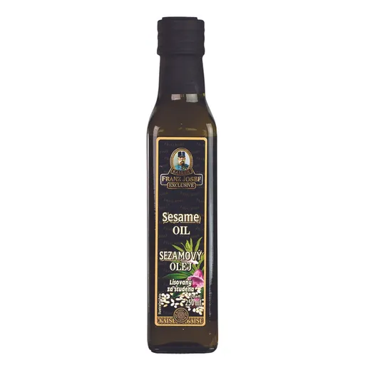 Kaiser Franz Josef Ulei Susan 250ml