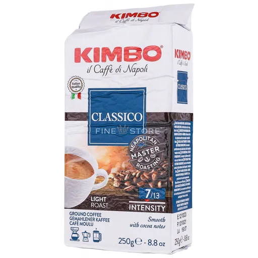 K-Classic Cafea Macinata Gold 250g
