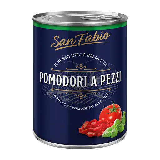 San Fabio Fabio Specialitate Italiana 200g