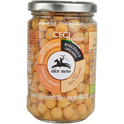 Alce Nero Eco Naut Fiert 300g