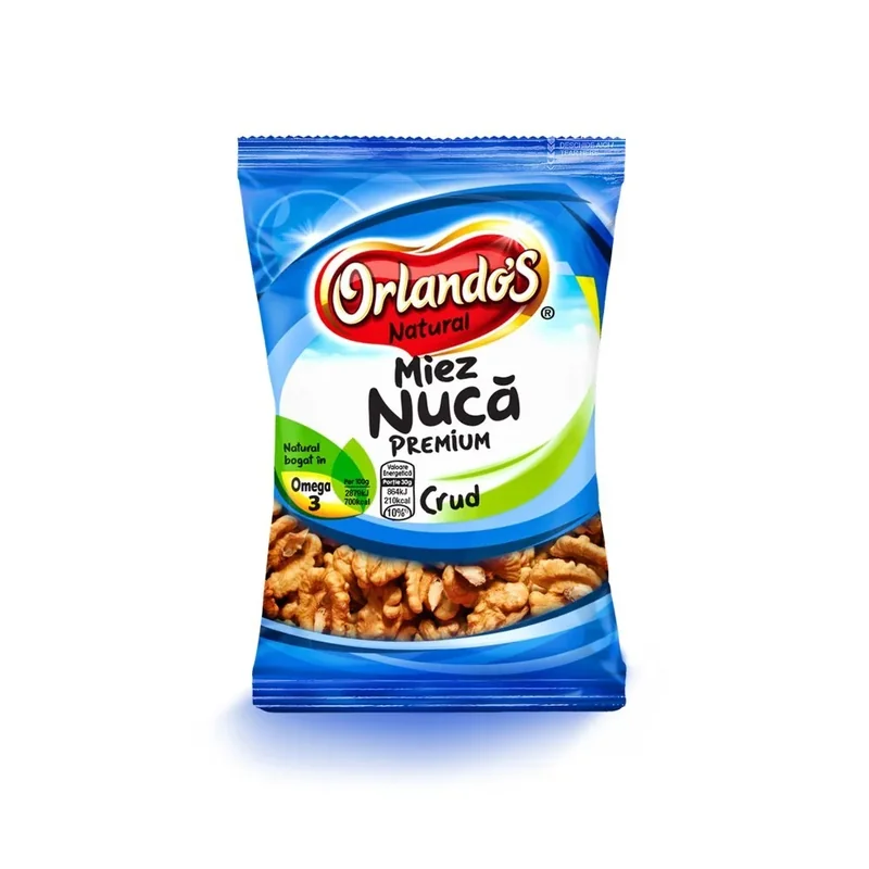 Orlando's Miez Nuca Granulat 500g